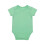 Body bébé unisexe vert clair 18-24 mois 1