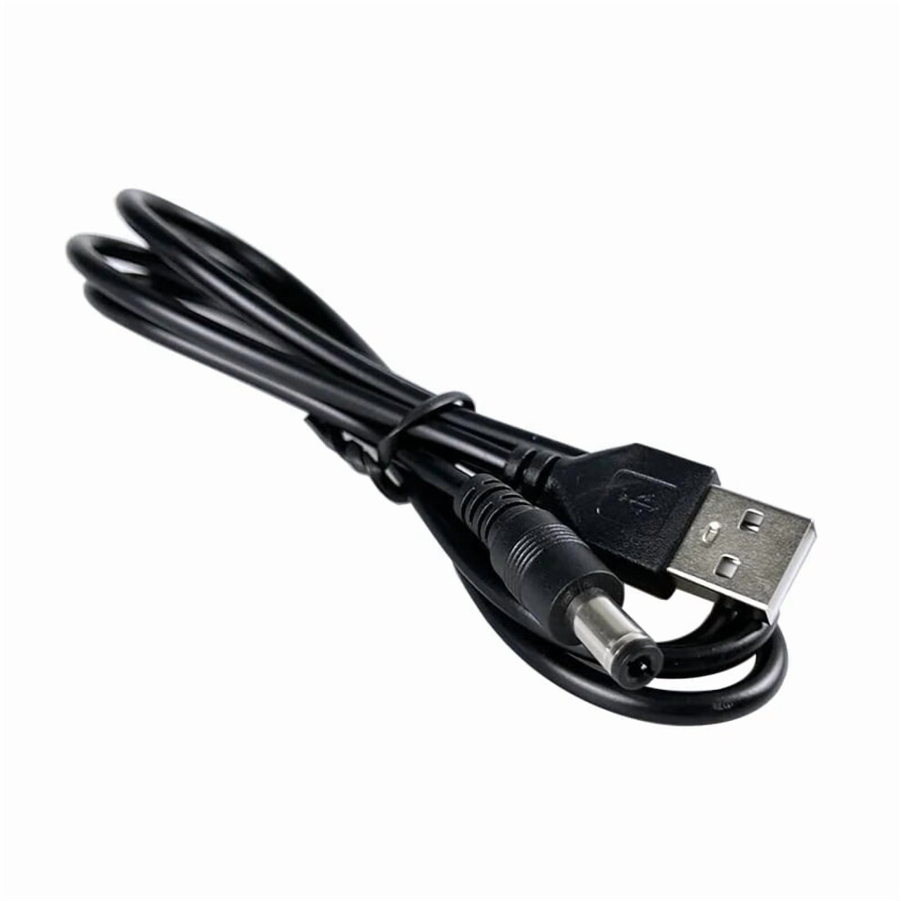 Wifi Powerbank Cable Dc 5V To 12V Usb Boost Converter 962125985092