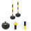 Parking Guide for Garage Barrier 2 Pieces 3