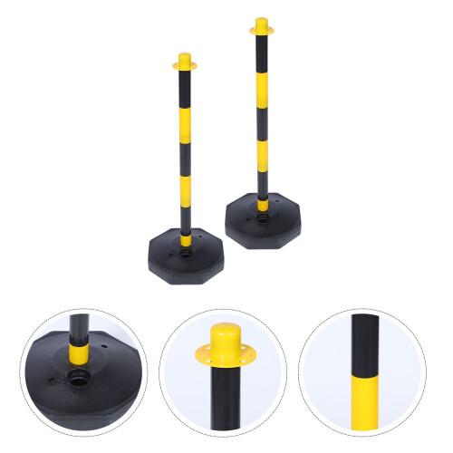 Parking Guide for Garage Barrier 2 Pieces 2