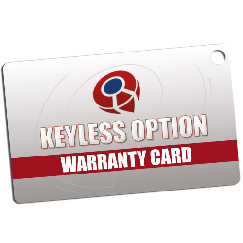 Keyless Entry Remote Key Fob Replacement LHJ011 2