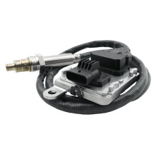 46344808 Nitrogen Oxide Nox Sensor for 500x Doblo MultiJet Ducato Giulia Stelvio D 10-24