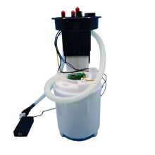 8E0919051AP Fuel Pump Assembly for A4 A4 Quattro 1.8L 2003-2006 8E0919051CJ