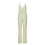 Elegante, nauwsluitende jumpsuit voor dames 2