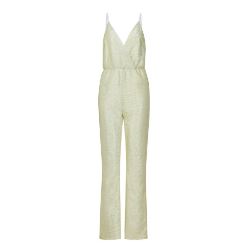 Elegante, nauwsluitende jumpsuit voor dames 1