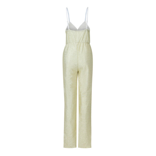 Elegante, nauwsluitende jumpsuit voor dames 2