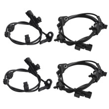 4X Front Rear ABS Wheel Speed Sensor 13329258 12842463 13346945 13324530 for Verano Chevy Cruze 1.8