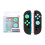 Καλύμματα joystick λαβής Switch2thumb και καλύμματα κουμπιών ABXY 8