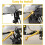 Golden Folding Shift Lever for 50cc–150cc Chinese Dirt 3