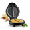 Electric Omelette Maker Dual Zone Nonstick 1PC 1