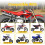 Golden Folding Shift Lever for 50cc–150cc Chinese Dirt 5