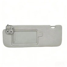 For Sportage QL 2017-2021 Sun Visor with Mirror Sunvisor 85210-D9110 Left
