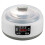 Yogurt Maker Stainless Steel Constant Temperature 1L 1