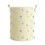 Panier à linge pliable grande capacité 45L 1