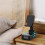 Kabellose Ladestation für iPhone, Samsung, iPad und Android 1 6