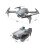 Drone pliable avec caméra HD 1080p et étui de transport 6