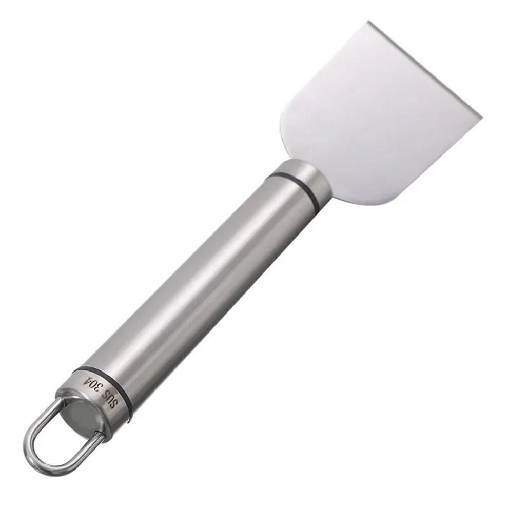 304 Stainless Steel Fume Shovel Multipurpose Defrosting Tool 962029523864
