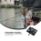 Fishing Net with Telescopic Plastic Pole Size L 3
