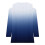 Dark Blue Casual Button-Down Shirt Polyester Long Sleeve 5
