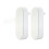 Air Purifier Plug-in with Replaceable Filter1Pack 1