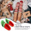 YEAHIBABY Elf Shoes Υφασμάτινα παπούτσια εσωτερικού χώρου για ενήλικες, 1 ζευγάρι 6