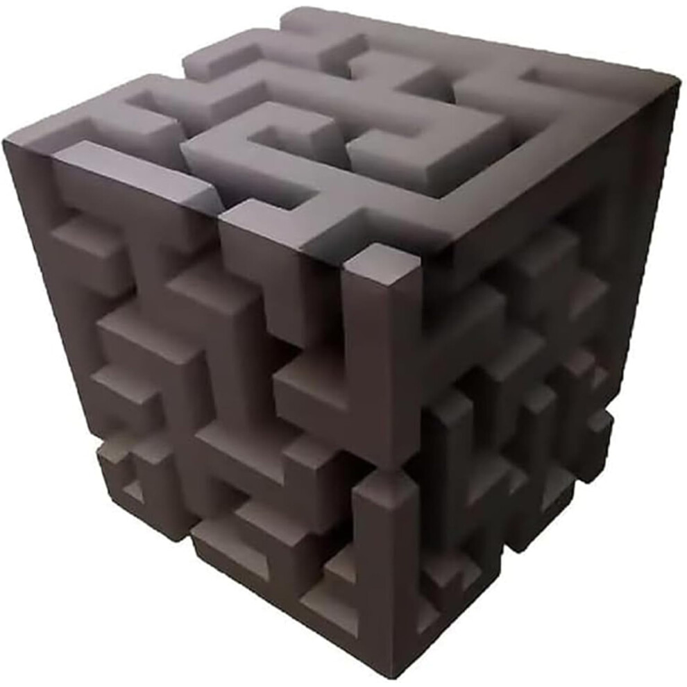 Impossible Corners 3D Wall Art Decal Stereoscopic Cube 1 900223168863