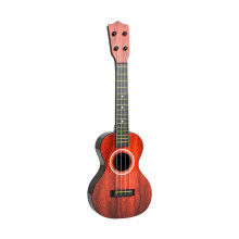 21-inch Kids Ukulele 4-String Mini Guitar for Ages 3-9