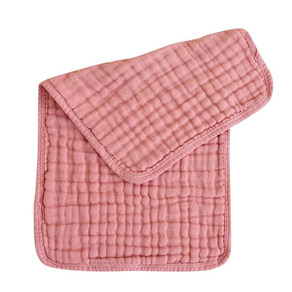 Super Soft Baby Burp Cloths Absorbent 12-Pack