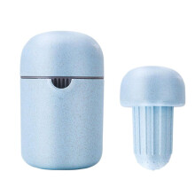Manual Lemon Squeezer Portable Citrus Juicer