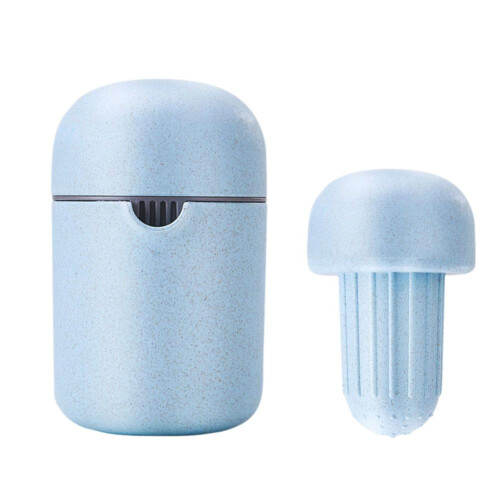 Manual Lemon Squeezer Portable Citrus Juicer