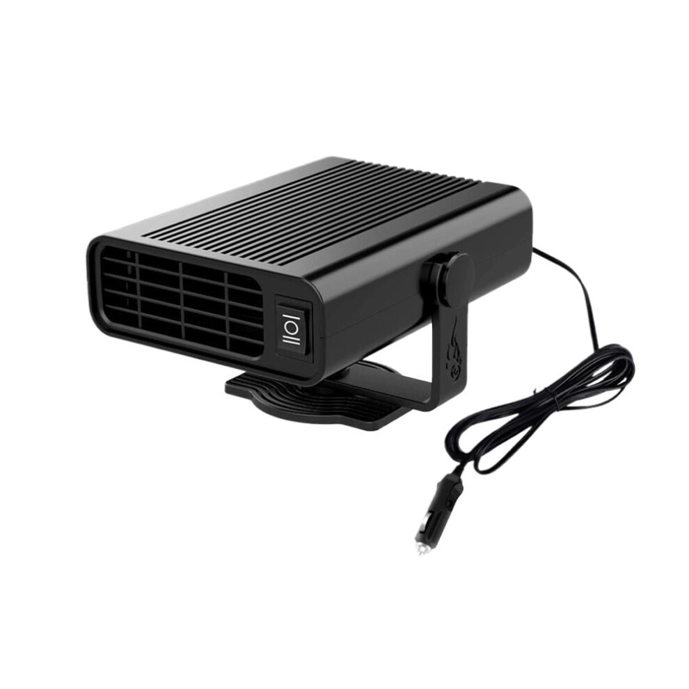 Car Heater 12V Portable Defroster For Winter 962029490463