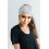 Boho-Stirnbänder aus Baumwolle, geknotet, 2er-Pack 2