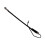 Hydrauliska Bromsslangar (Vänster) 80A611707C för  Q5 A6 1 St. 6