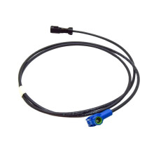 7P6971298K Front Bumper Camera Wiring Loom for   7P6 971 298 K 7P6971298 K