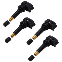 LR156918 4 Peças Sensores de Pressão de Pneus de Carro para 90 110 130 M8E2-1A59-AA
