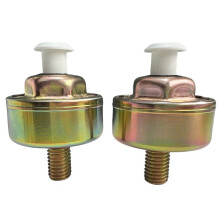 10456018 Front Knock Detonation Sensor New 10456288 for 1987-1994 Blazer 2002-2008 SC430 1997699 2PCS