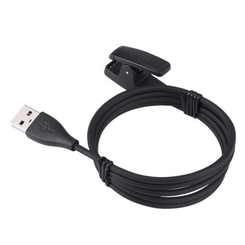 Charging Cable for compatible with Garmin Watches, 700mA Output, Probe Interface, Compatible with Forerunner Models, Reliable Power Delivery