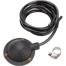 Air Foot Pedal Switch for Air-Activated Drain Cleaners 8 ft