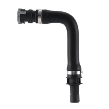 30636952 Rubber Radiator HVAC Heater Hose Water Hose for S40 C30 V50 C70 2005 - 2013