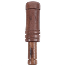Wood Bird Call for Hunting Waterfowl 1 Pack