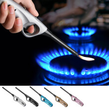 Køkken Gaskomfur Lighter Genopfyldelig 1-pak