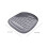 Μαξιλάρι καθίσματος αυτοκινήτου Memory Foam αντιολισθητικό, αναπνεύσιμο 3