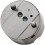 Insprutningsventil 28297165 Common Rail-Styrventil 625C-Serien 6