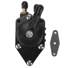 Üzemanyagszivattyú csere Johnson Evinrude25-140HP-hez