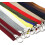 Naairitsen 5# Rood 90cm 1 stuk 3