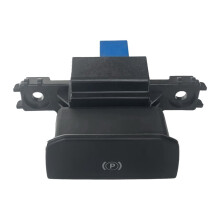 Electronic Handbrake P Gear Parking 96782770ZD for 3008 5008 C4