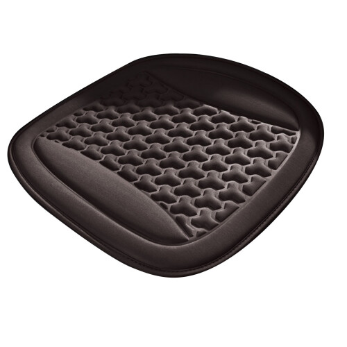 Μαξιλάρι καθίσματος αυτοκινήτου Memory Foam αντιολισθητικό, αναπνεύσιμο 1