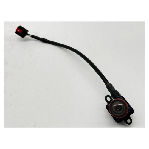 670010568 Rear Trunk Lid Camera Reverse Backup Camera Unit for  Quattroporte 3.8 2013-2016 1