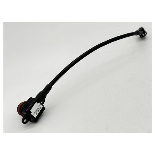 670010568 Rear Trunk Lid Camera Reverse Backup Camera Unit for  Quattroporte 3.8 2013-2016 2