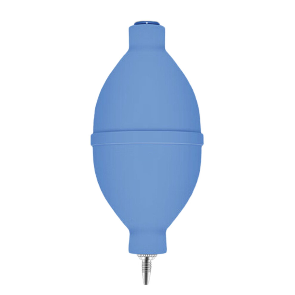 Rubber Air Blower Dust Cleaner For Camera Keyboard Hearing 9329345654688